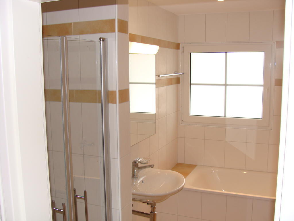 Apartment Residence Caprice Grindelwald Quarto foto
