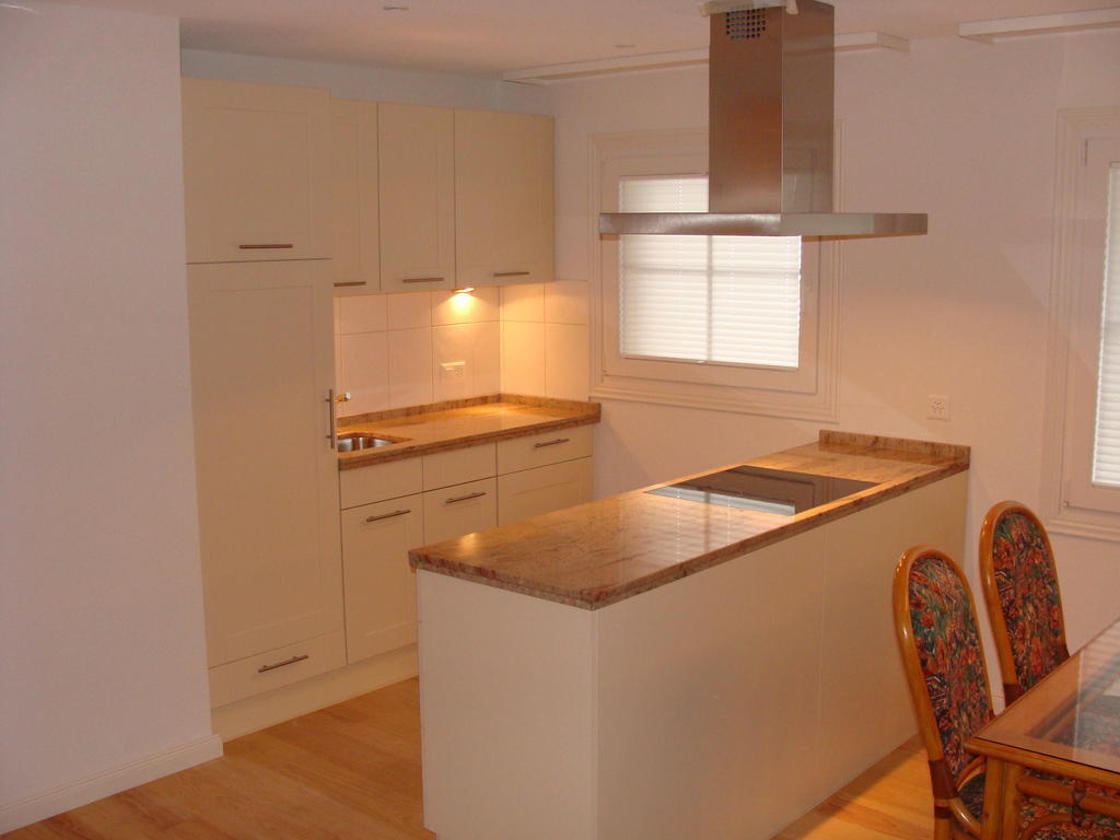 Apartment Residence Caprice Grindelwald Quarto foto