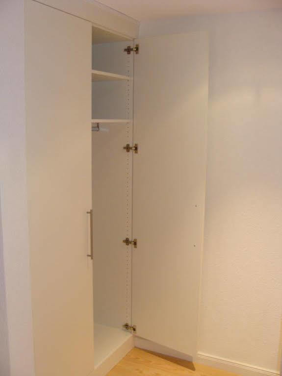 Apartment Residence Caprice Grindelwald Exterior foto